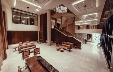 L&T Realty Raintree Boulevard