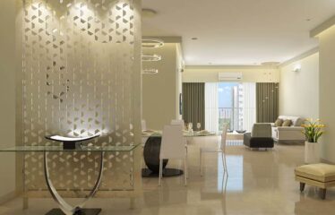 L&T Realty Raintree Boulevard