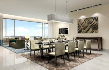 Embassy Lake Terraces