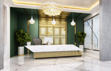 RWD Corniche  –  Egmore