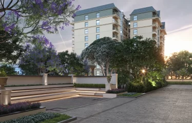 Sobha Victoria Park, Hennur Road.