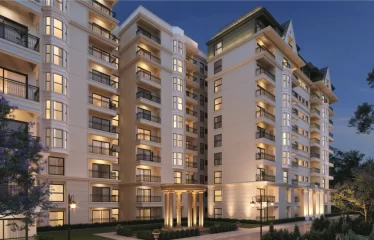 Sobha Victoria Park, Hennur Road.