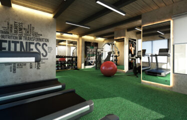 RWD Corniche  –  Egmore