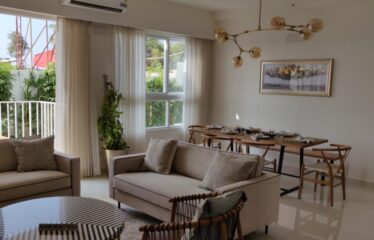 Godrej Aqua, Bangalore.