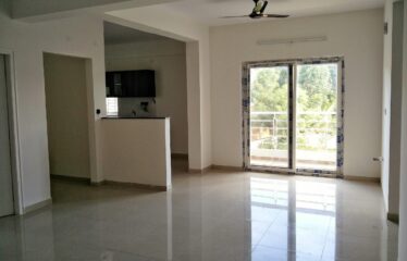 Purva Mithra Apoorva Elite, Sarjapur Road.