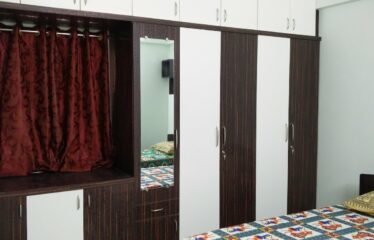 Purva Mithra Apoorva Elite, Sarjapur Road.