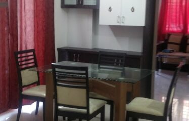 Purva Mithra Apoorva Elite, Sarjapur Road.