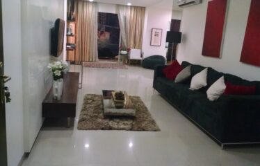 SMR Vinay Iconia, Kondapur