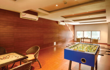 Salarpuria Sattva Luxuria