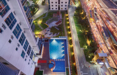 Salarpuria Sattva Luxuria