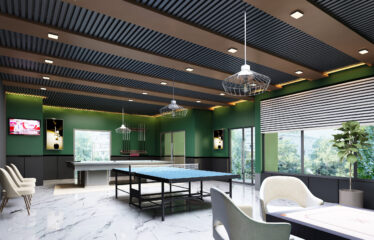 RWD Corniche  –  Egmore