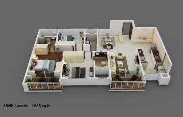 L&T Realty Raintree Boulevard