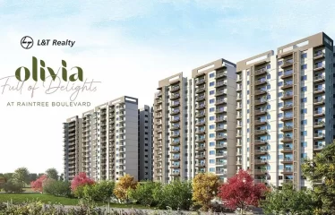 L&T Realty Raintree Boulevard