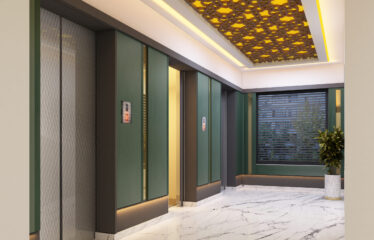 RWD Corniche  –  Egmore