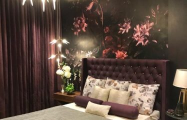 RWD Corniche  –  Egmore