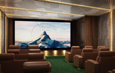 RWD Corniche  –  Egmore