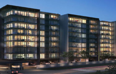 Olympia Goodwood Residences –  Cenotaph Road