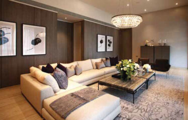 Olympia Goodwood Residences –  Cenotaph Road