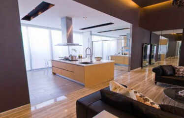 Olympia Goodwood Residences –  Cenotaph Road