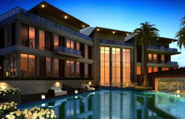 Phoenix One, Rajaji Nagar, Bangalore West.