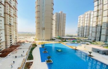 Prestige High Fields, Gachibowli