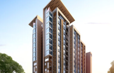 RWD Corniche  –  Egmore