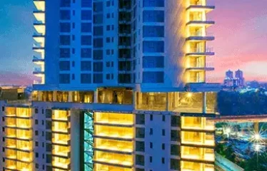 Embassy Lake Terraces