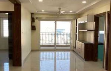 Aparna Serene Park, Kondapur