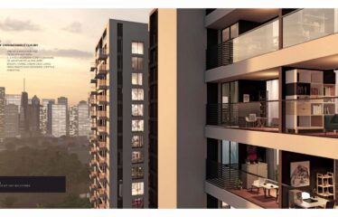 The Canary Residence Collection