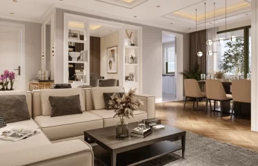 Sobha Victoria Park, Hennur Road.