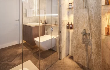 Sobha Victoria Park, Hennur Road.