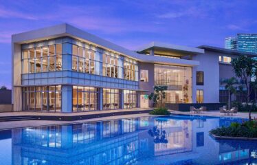 Phoenix One, Rajaji Nagar, Bangalore West.