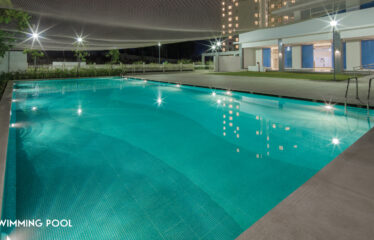 Provident Equinox 2, Mysore Road.