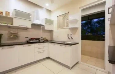 Aparna Serene Park, Kondapur