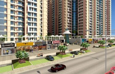 Amrapali Augusta Tower, Sector 4 Noida Extension