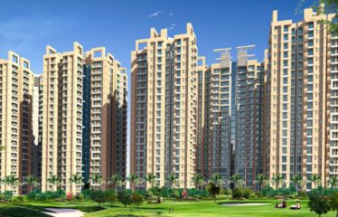 Amrapali Augusta Tower, Sector 4 Noida Extension