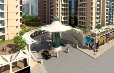 Amrapali Augusta Tower, Sector 4 Noida Extension