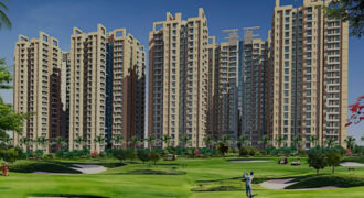 Amrapali Augusta Tower, Sector 4 Noida Extension
