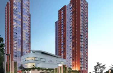 Brigade Residences – Perungudi