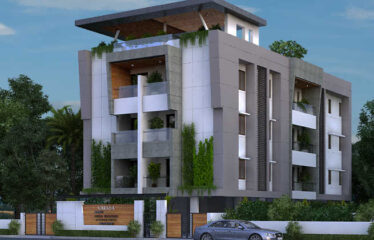 Amara Ananda – Anna Nagar