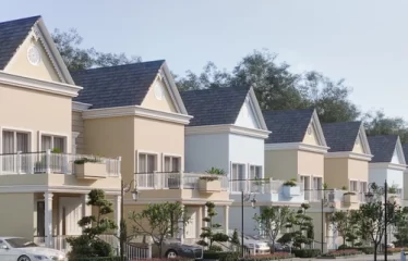 Sobha Victoria Park, Hennur Road.