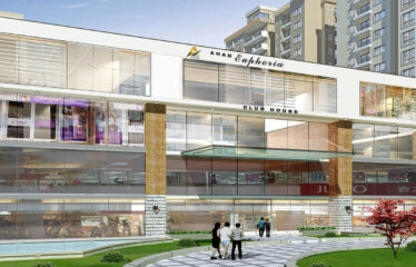 Ahad Euphoria Wing 11