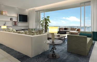 Embassy Lake Terraces