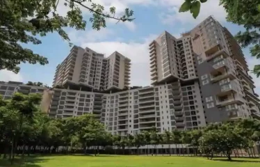 Embassy Lake Terraces