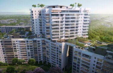 Embassy Lake Terraces