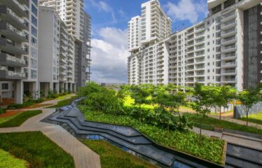 Embassy Lake Terraces
