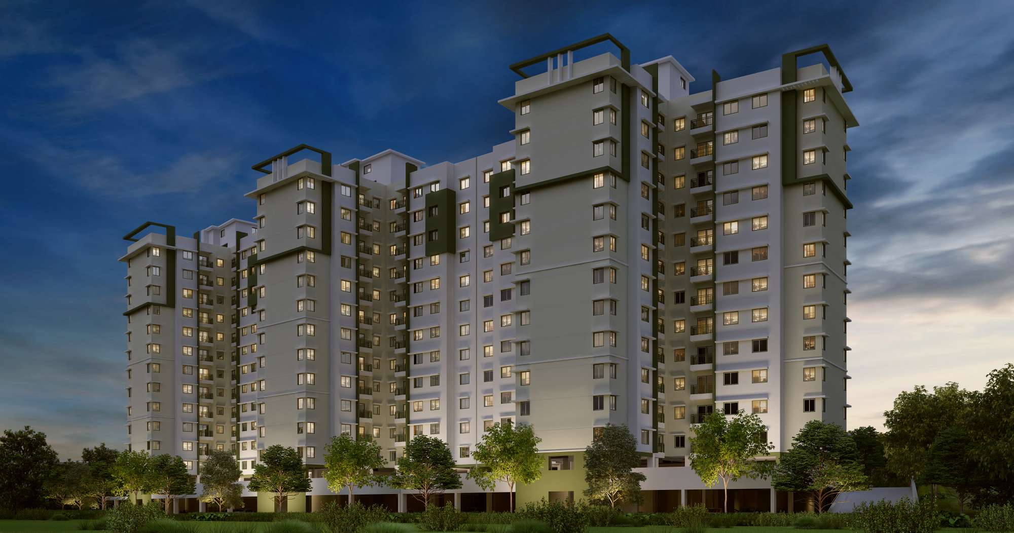 Provident Sunworth, Mysore Road, Bangalore West propvisor