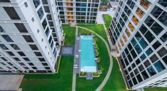 E Residences  –  Anna Salai