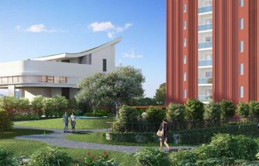 Brigade Residences – Perungudi