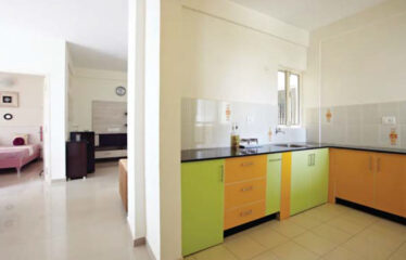 Provident Park Square,  Kanakapura Road